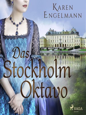 cover image of Das Stockholm Oktavo